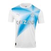 Camiseta de fútbol Olympique de Marseille 30th Special Edition Aniversario 2022-23 - Hombre